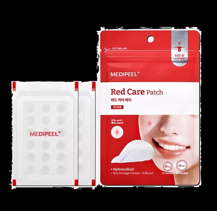 Medipeel Red Care Patch 102Ea