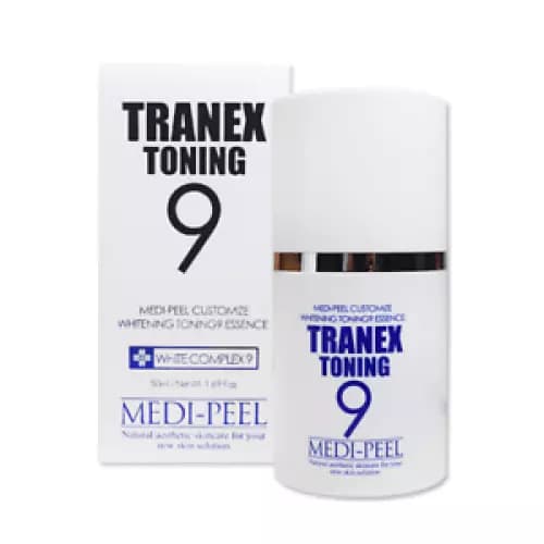MEDIPEEL Tranex Toning 9 Essence 50ml
