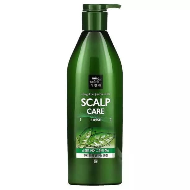 mise en scène Scalp Rinse 680ml