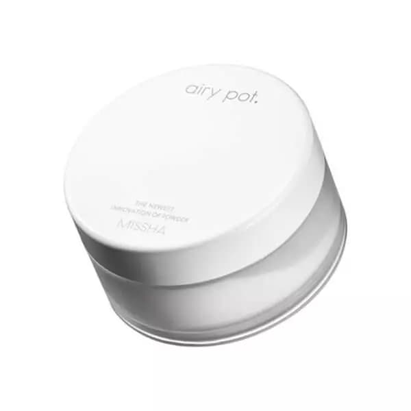 MISSHA Air Pot Powder Mint 9g