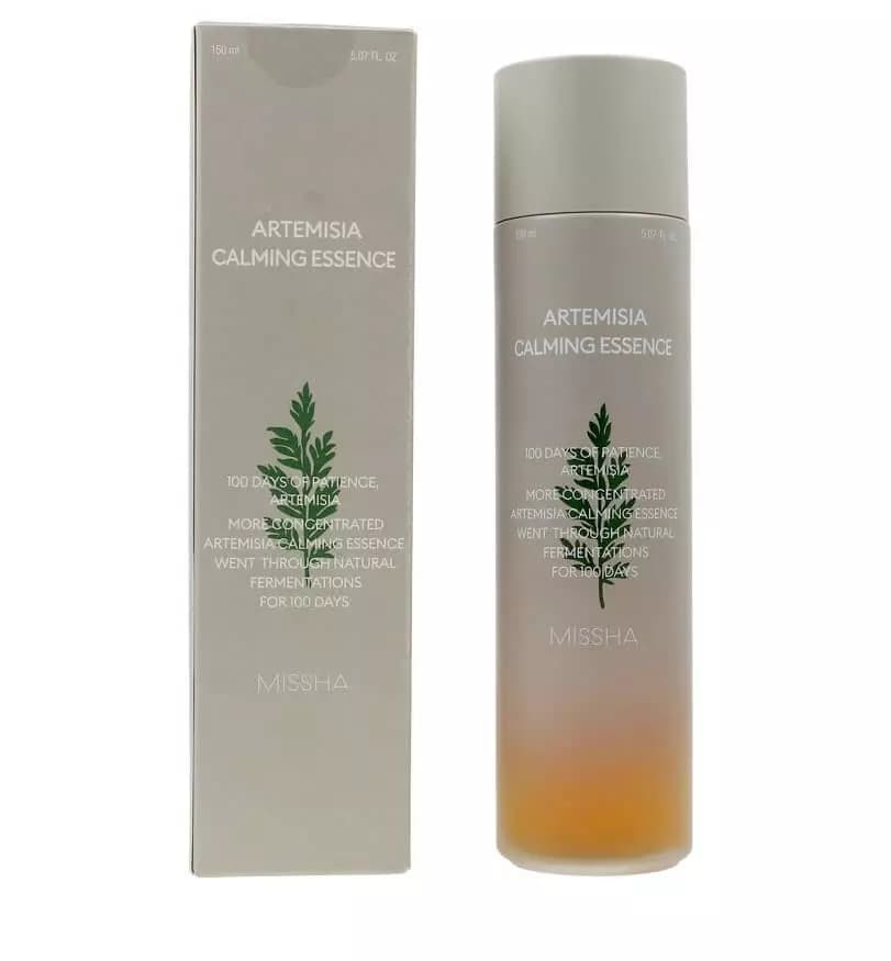 MISSHA Artemisia Calming Essence 150ml