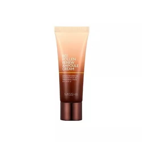 MISSHA Bee Pollen Ampoule Cream 60ml