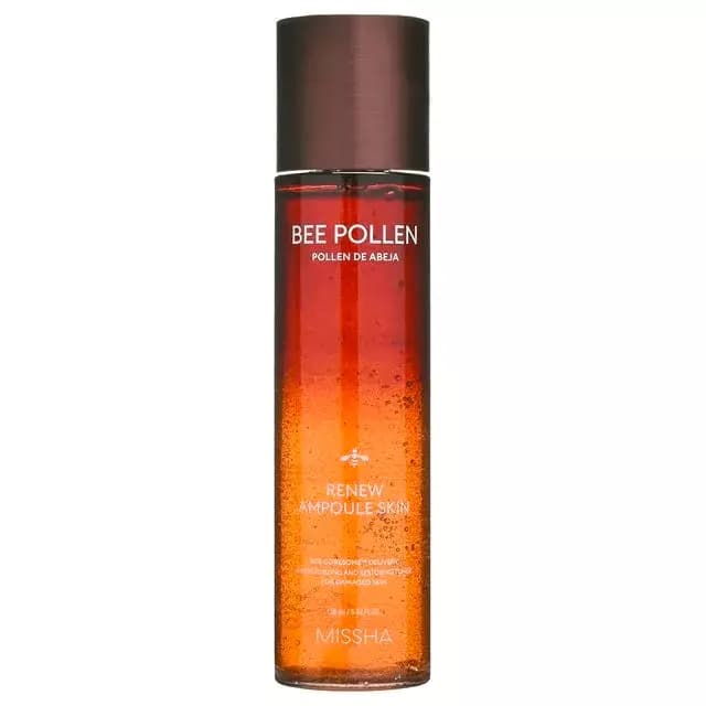 MISSHA Bee Pollen Ampoule Skin 150ml 150ml