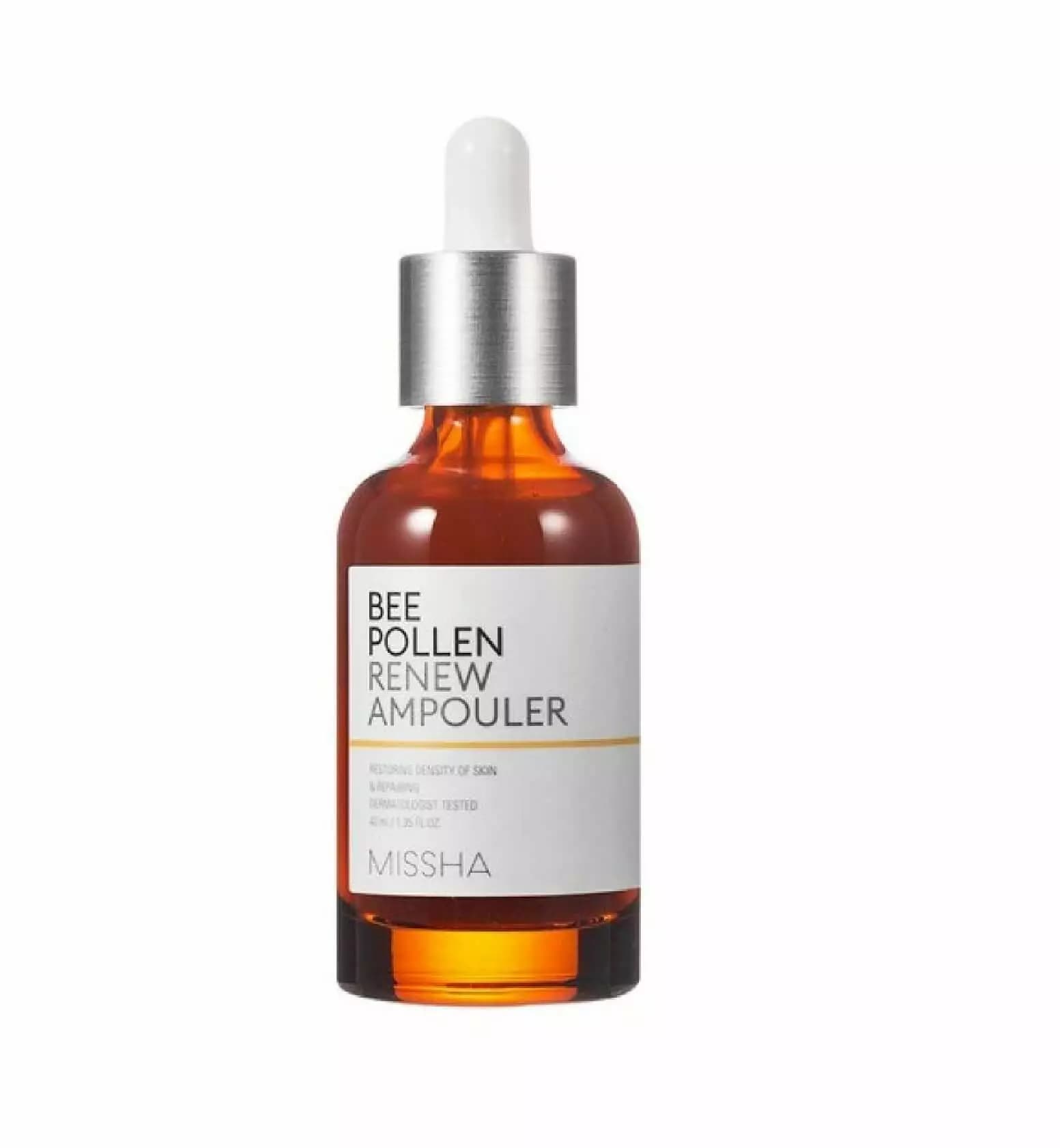 MISSHA Bee Pollen Renew Ampouler 40ml
