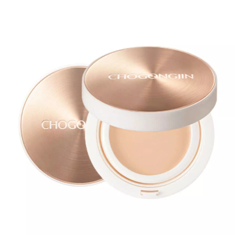 MISSHA Chogongjin BB Pact 21 N Vanilla 15g