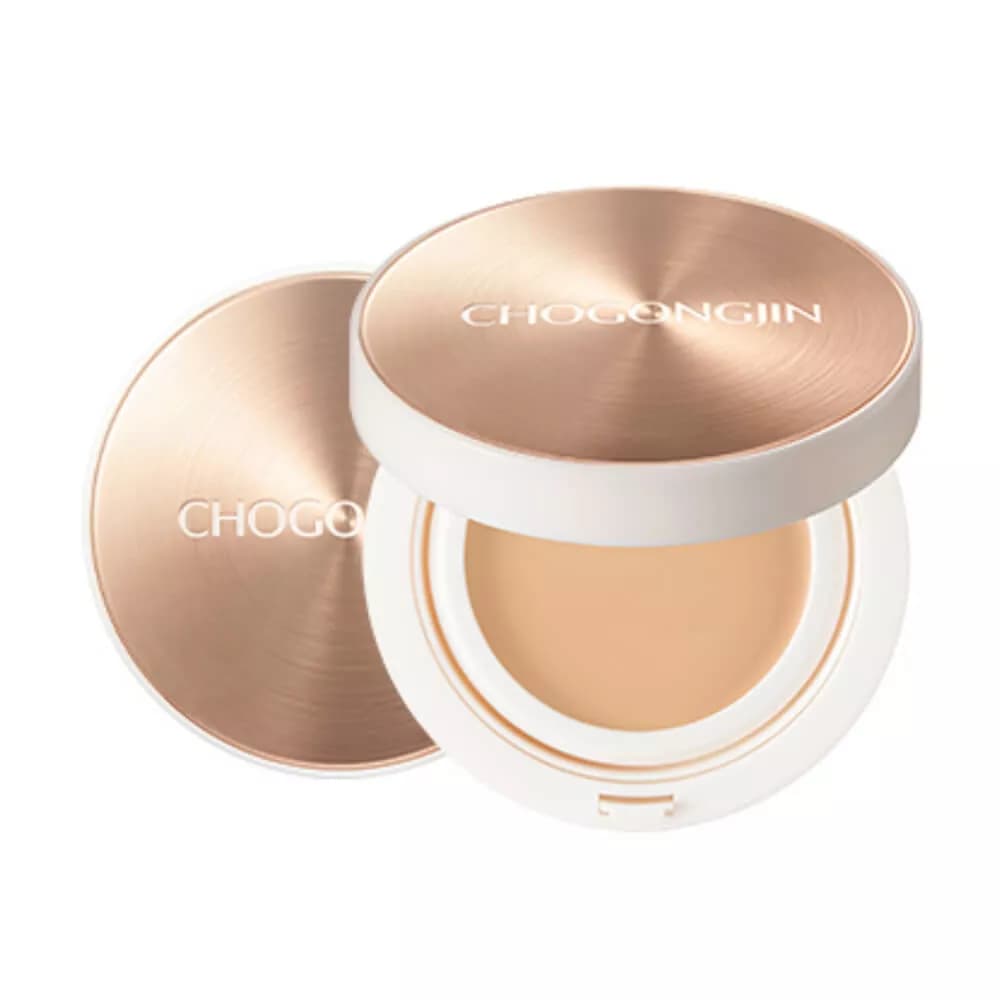 MISSHA Chogongjin BB Pact 23 N Sand 15g