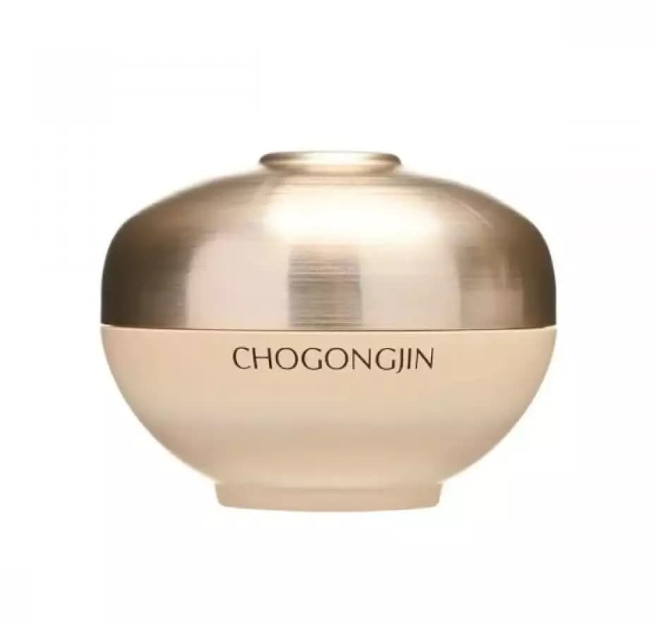 MISSHA Chogongjin Geumsul Jin Cream 60ml