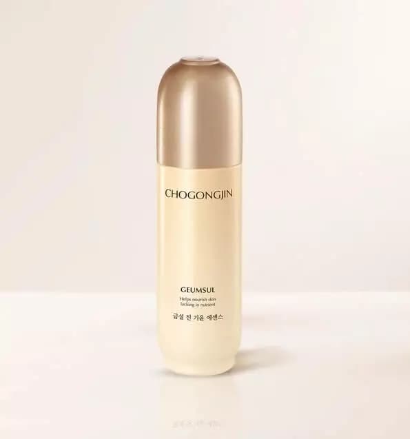 MISSHA Chogongjin Geumsul Jin Toner 150ml