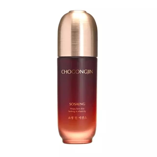 MISSHA Chogongjin Sosaeng Jin Essence 50ml