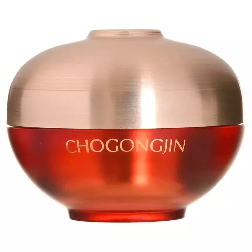 MISSHA Chogongjin Sosaeng Jin Mask 40g