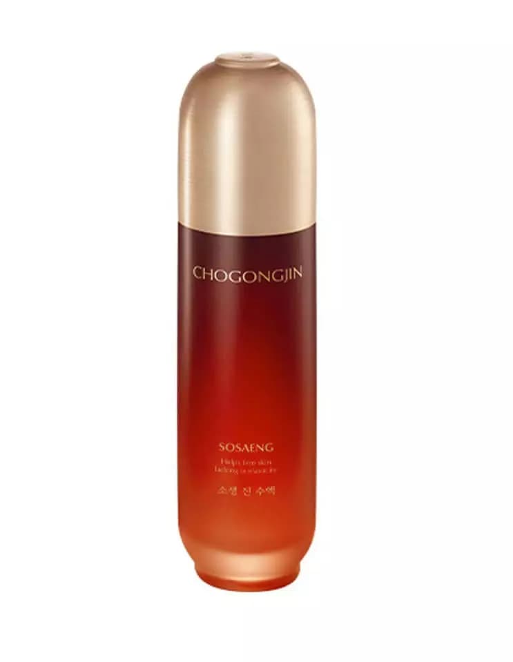 MISSHA Chogongjin Sosaeng Jin Toner 150ml