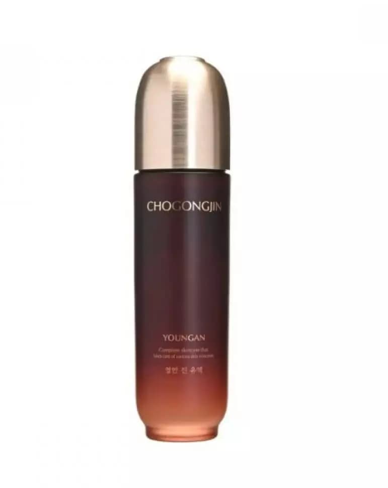MISSHA Chogongjin Youngan Jin Toner 150ml