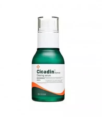 MISSHA Cicadin Blemish Clearing Serum 30ml