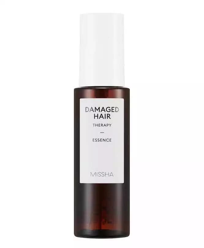 MISSHA Damaged Hair Therapy Essence 100ml