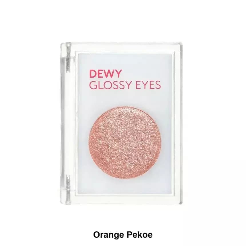 MISSHA Dewy Glossy Eyes Orange Pekoe 2g