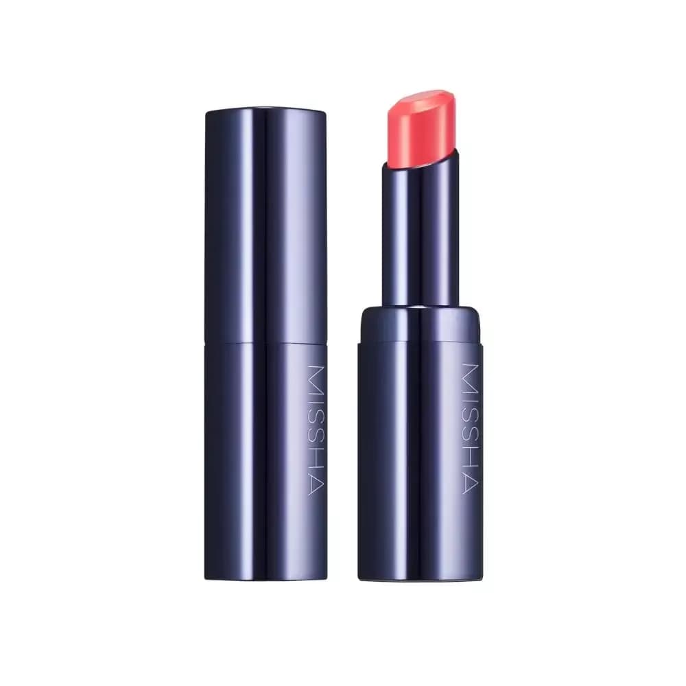 MISSHA Dewy Rouge [RD04] 3.3g