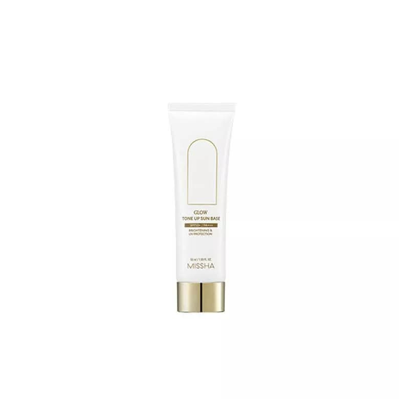 MISSHA Glow Tone Up Sun Base 50ml