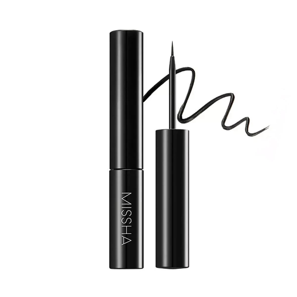 MISSHA Liquid Sharp Liner 6g