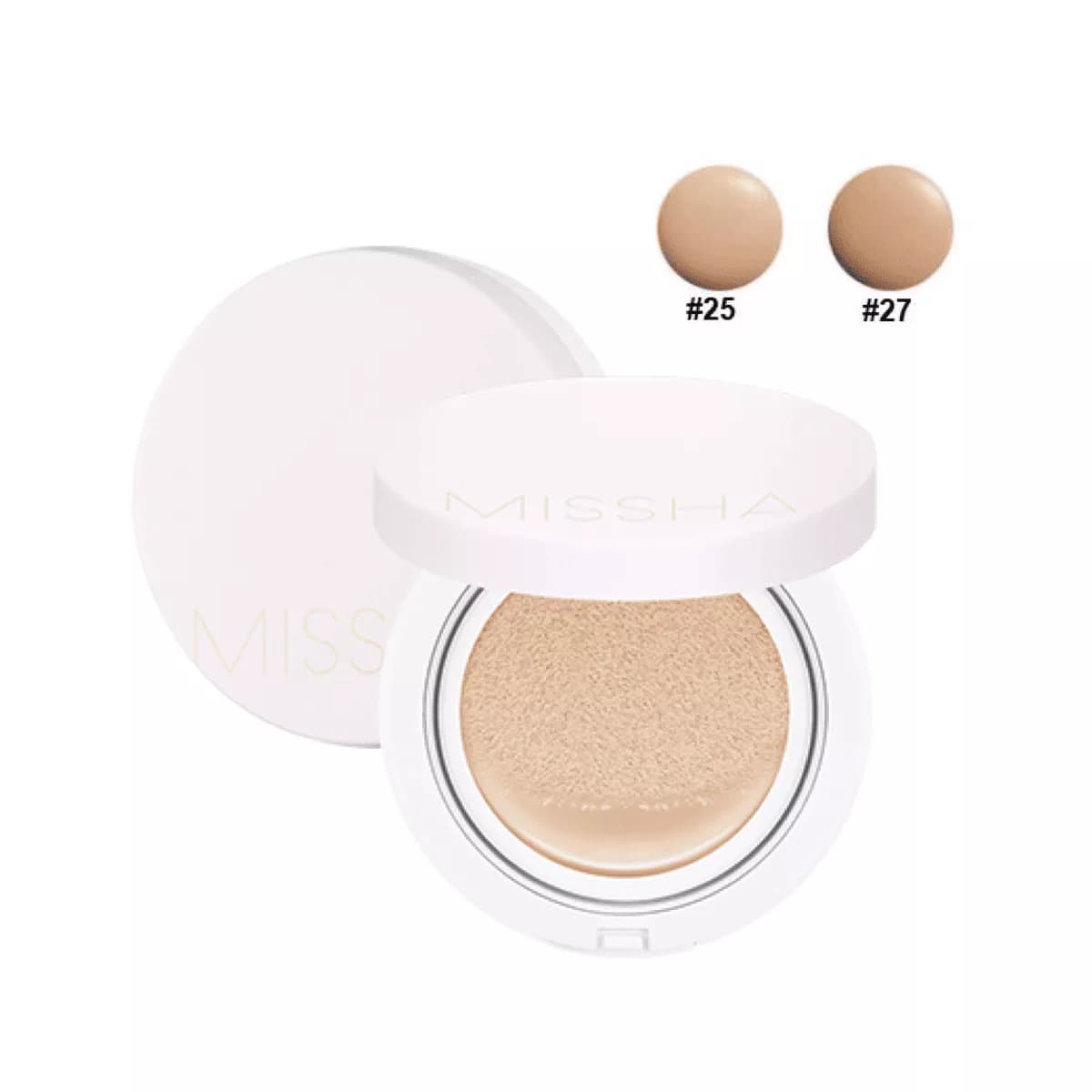 MISSHA Magic Cushion Cover Lasting 27