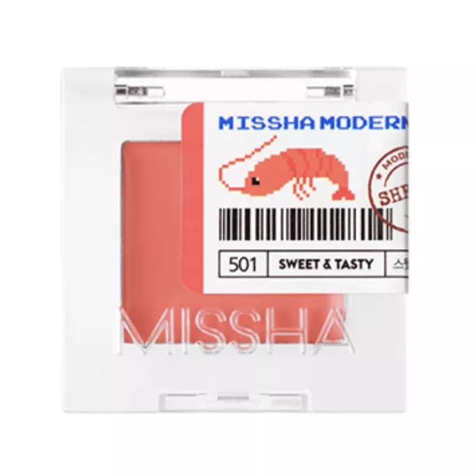 MISSHA Modern Pot 501 Sweet & Tasty