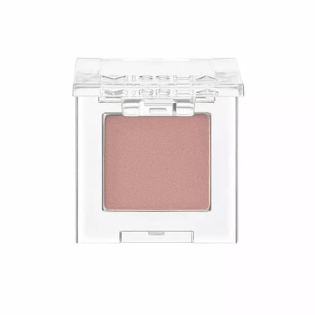 MISSHA Modern Shadow [109Mauve Blend] 1.7g