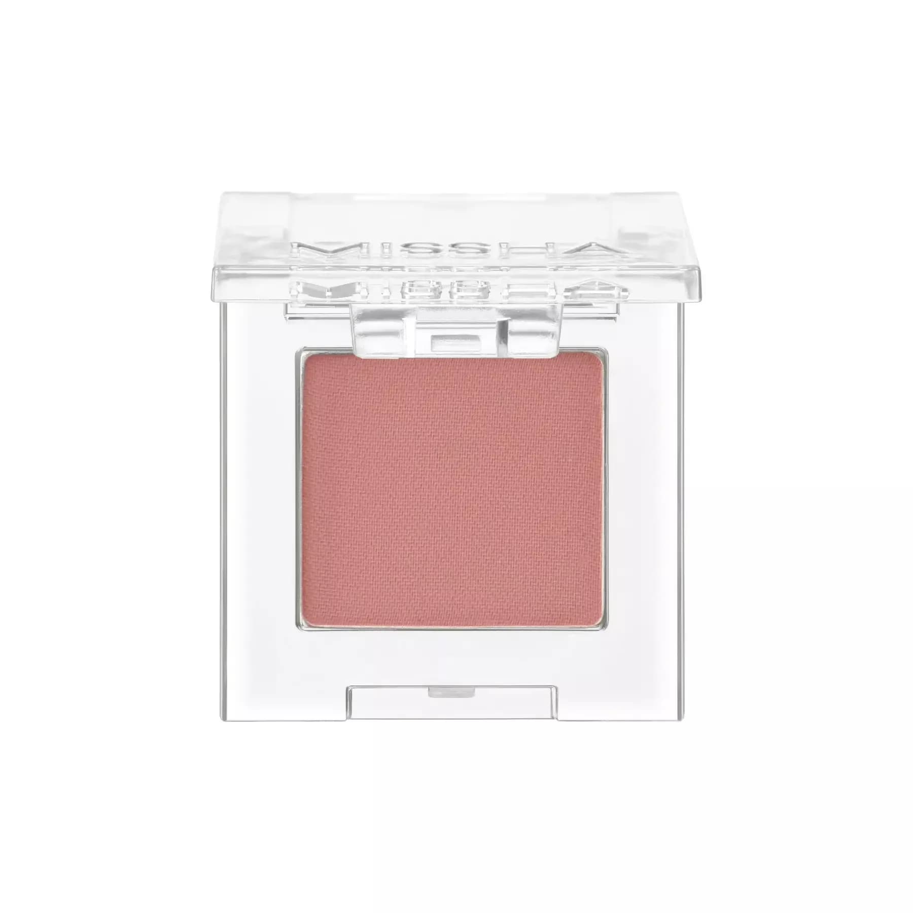 MISSHA Modern Shadow [110Rosytential] 1.7g