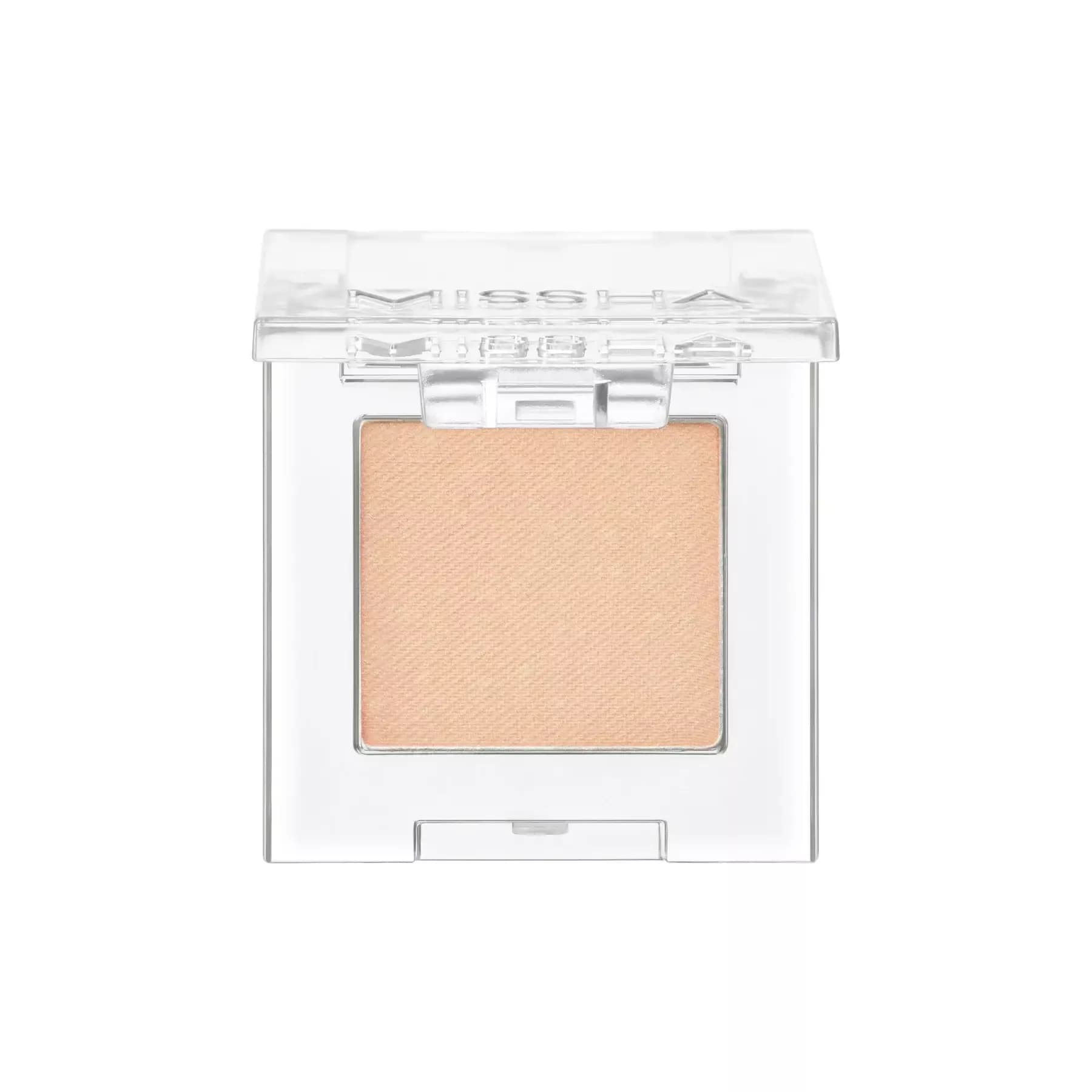 MISSHA Modern Shadow [201Lace Chiffon] 1.7g
