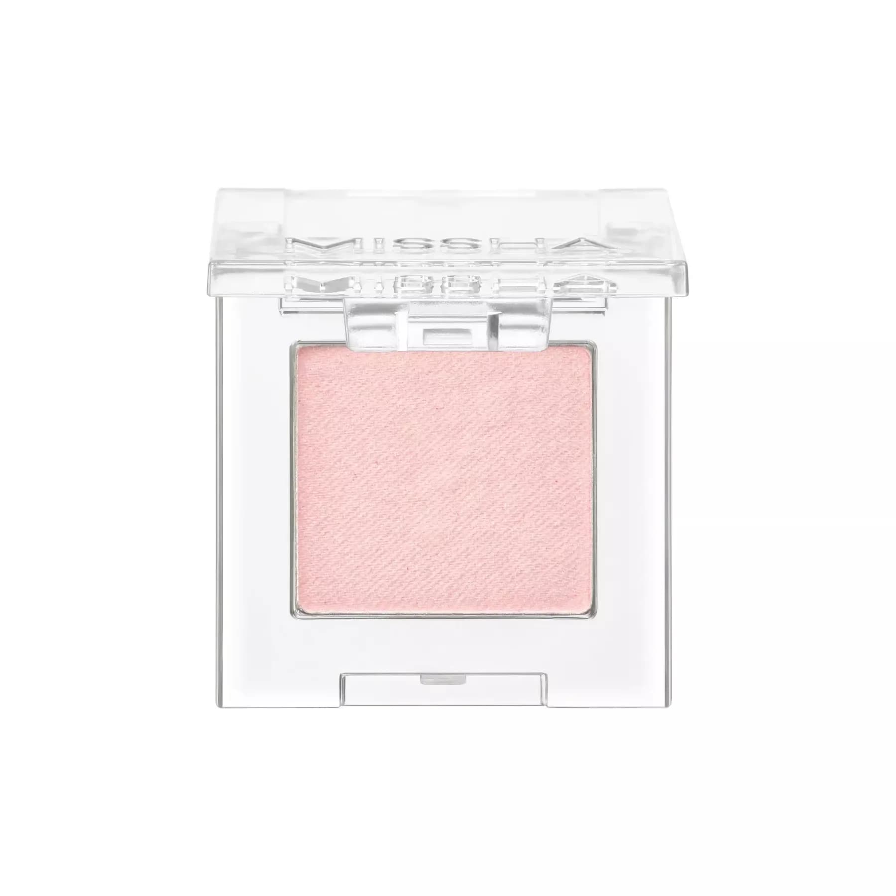 MISSHA Modern Shadow [202Pinky Sunray] 1.7g