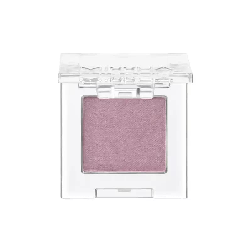 MISSHA Modern Shadow [204Sheer Pansy] 1.7g