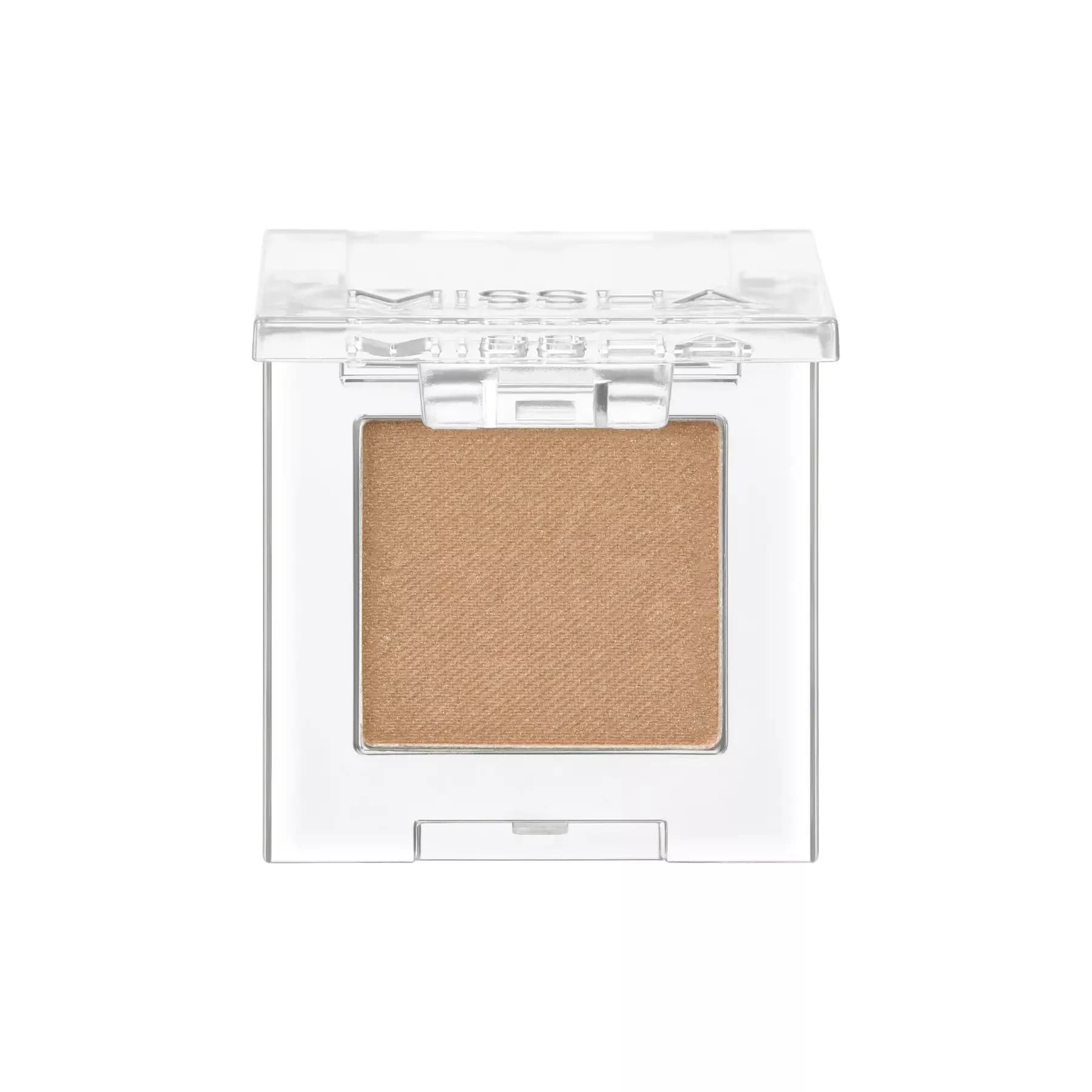 MISSHA Modern Shadow [206Satin Beige] 1.7g