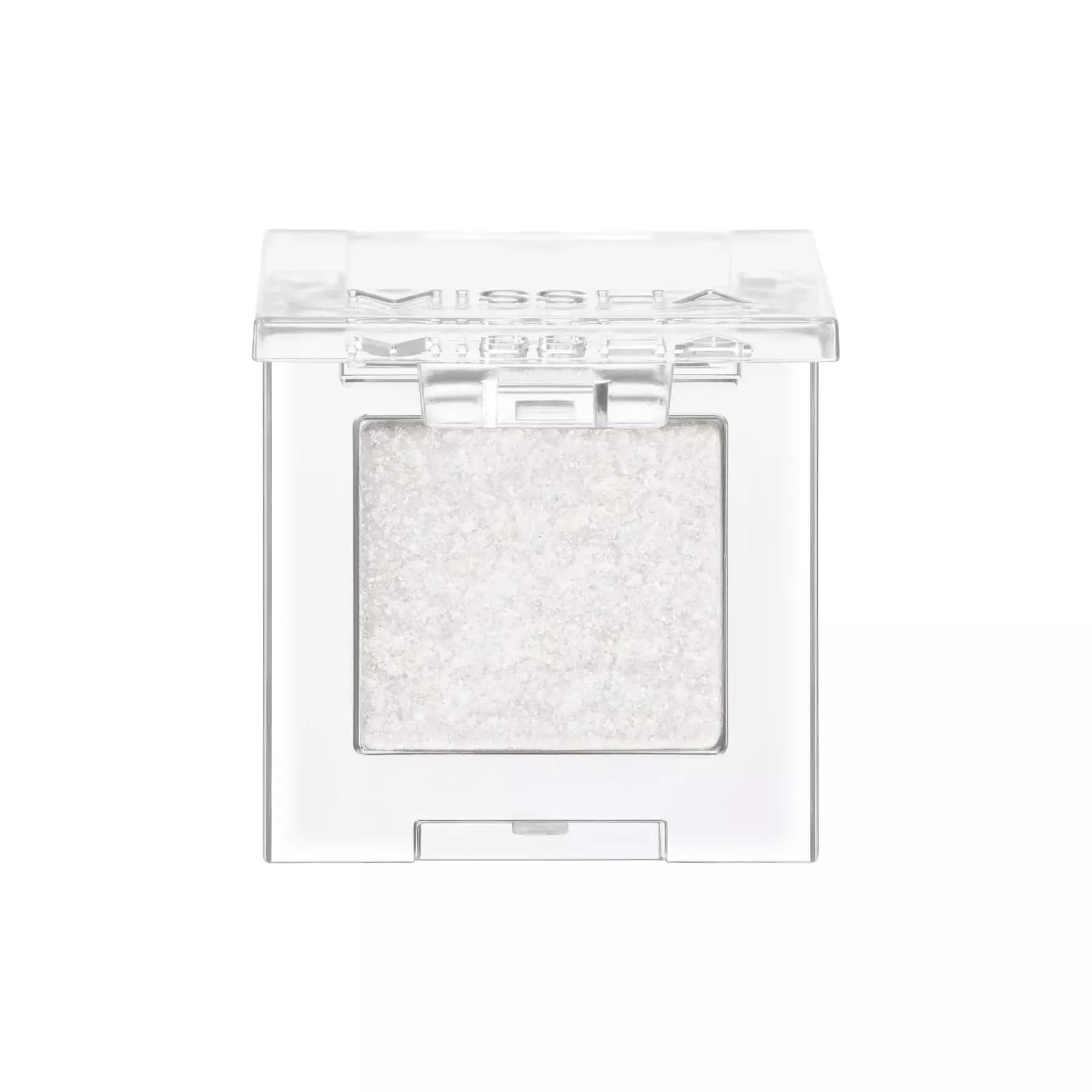 MISSHA Modern Shadow [301Winter Salt] 1.7g