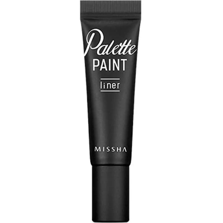 MISSHA Palette Paint Liner Black