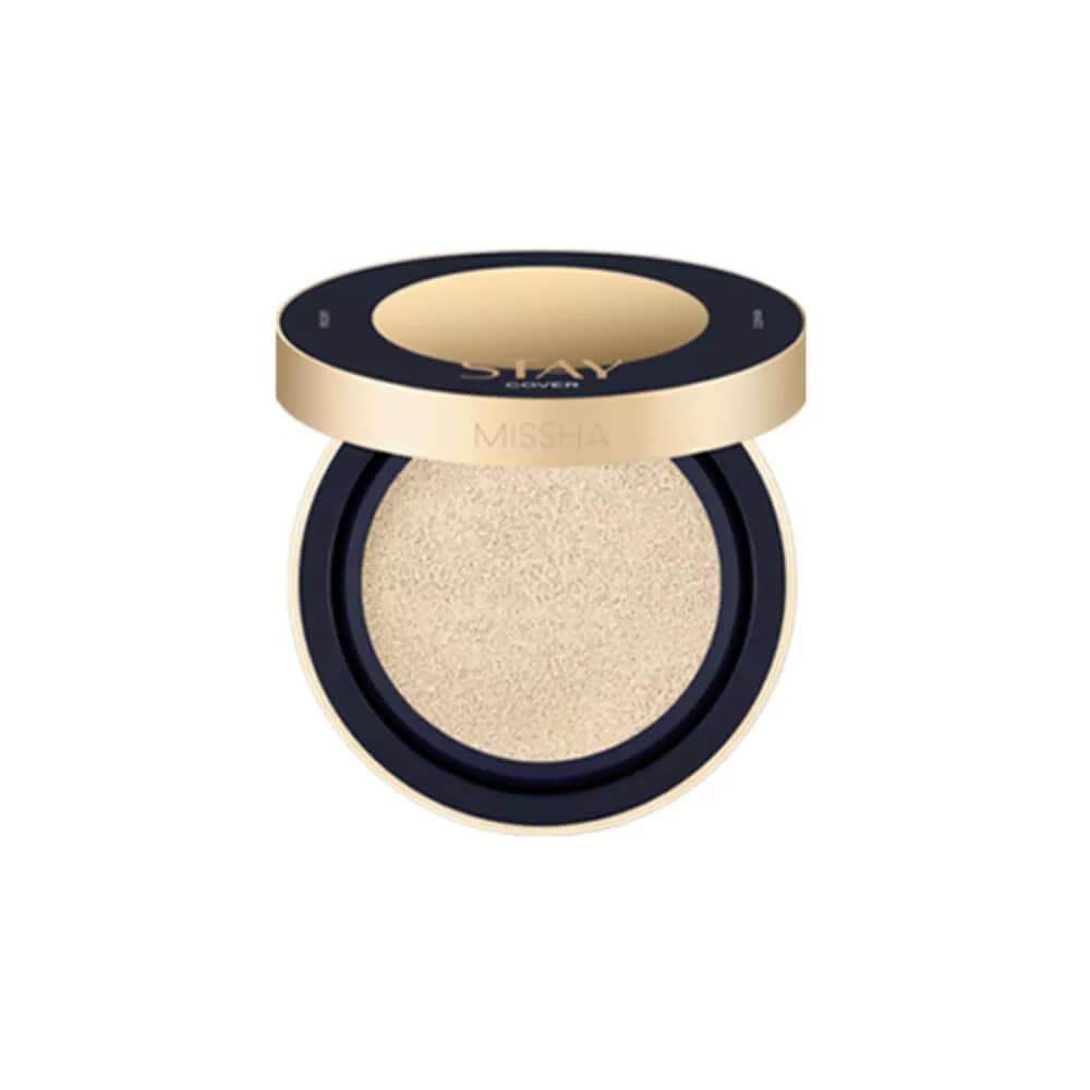 MISSHA Stay Cushion [No.21P] 15g