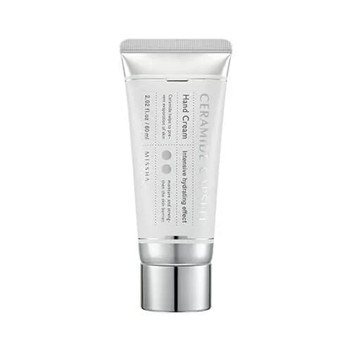 MISSHA Total Ceramide Capsule Hand Cream