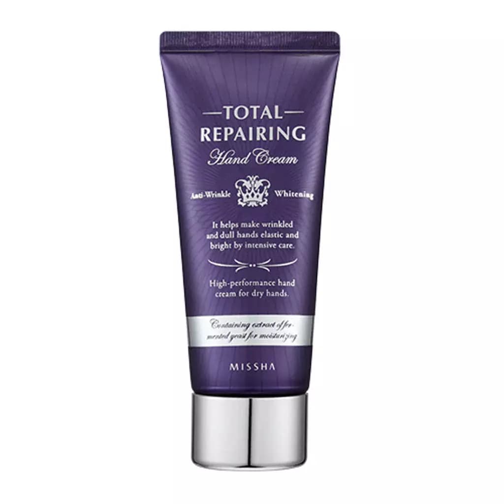 MISSHA Total Repairing Hand Cream R 60ml