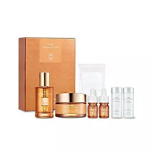 MISSHA Tr Primestem100 Set (2 Piece) 170ml