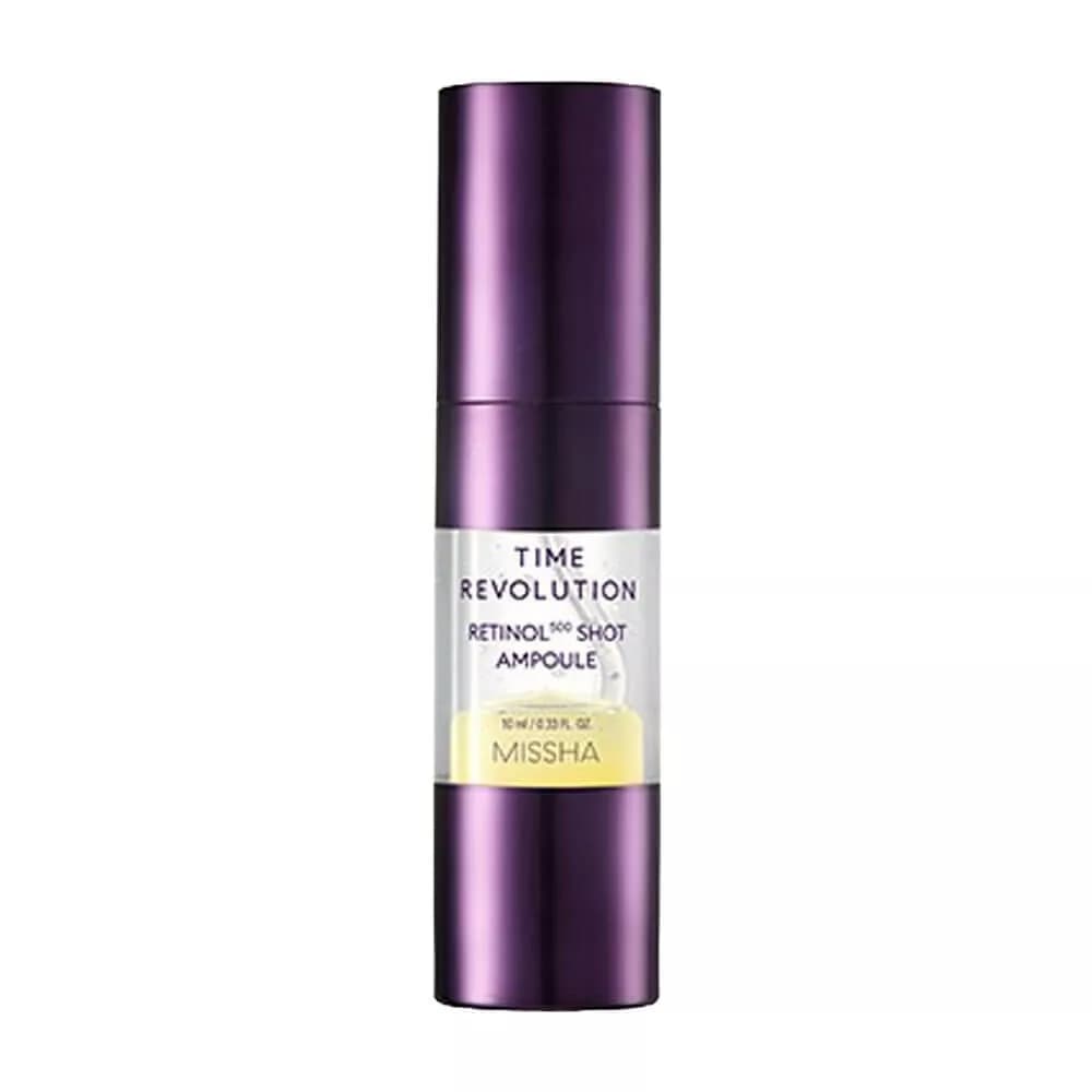 MISSHA Tr Retinol 500Shot Ampoule 10ml