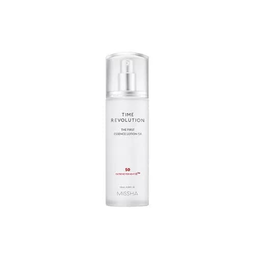 MISSHA Tr The First Lotion 5X 130ml