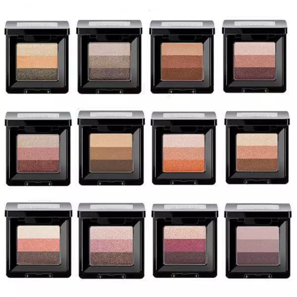MISSHA Triple Shadow [No.1/Browny Pink] 2g