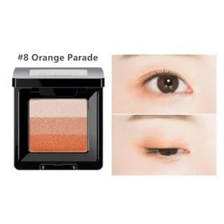 MISSHA Triple Shadow [No.8/Orange Parade] 2g