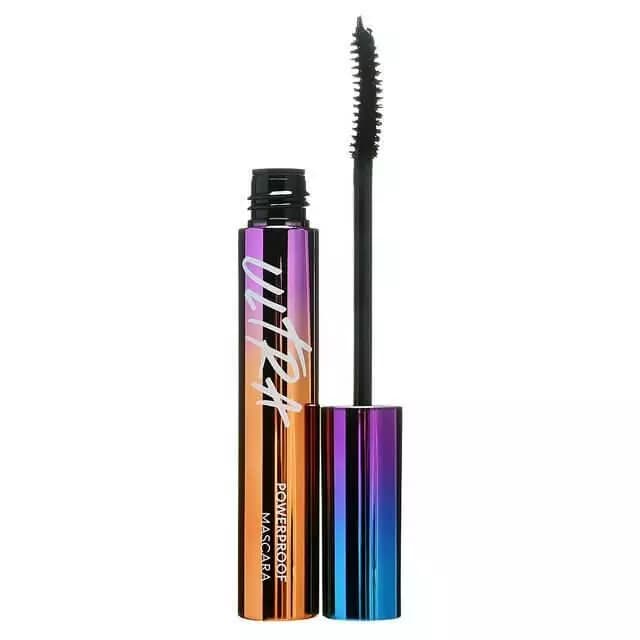 MISSHA Ultra Powerproof Mascara [Curling] 8g
