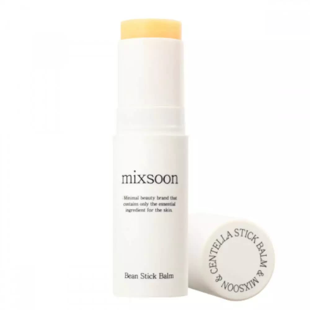 Mixsoon Bean Stick Balm 11.5ml