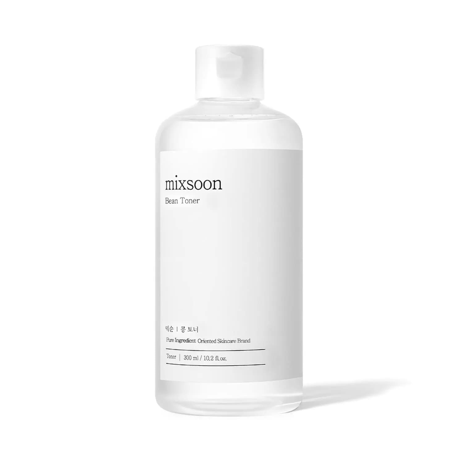 Mixsoon Bean Toner 300ml