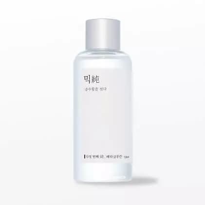 Mixsoon Beta-Glucan Essence 100ml