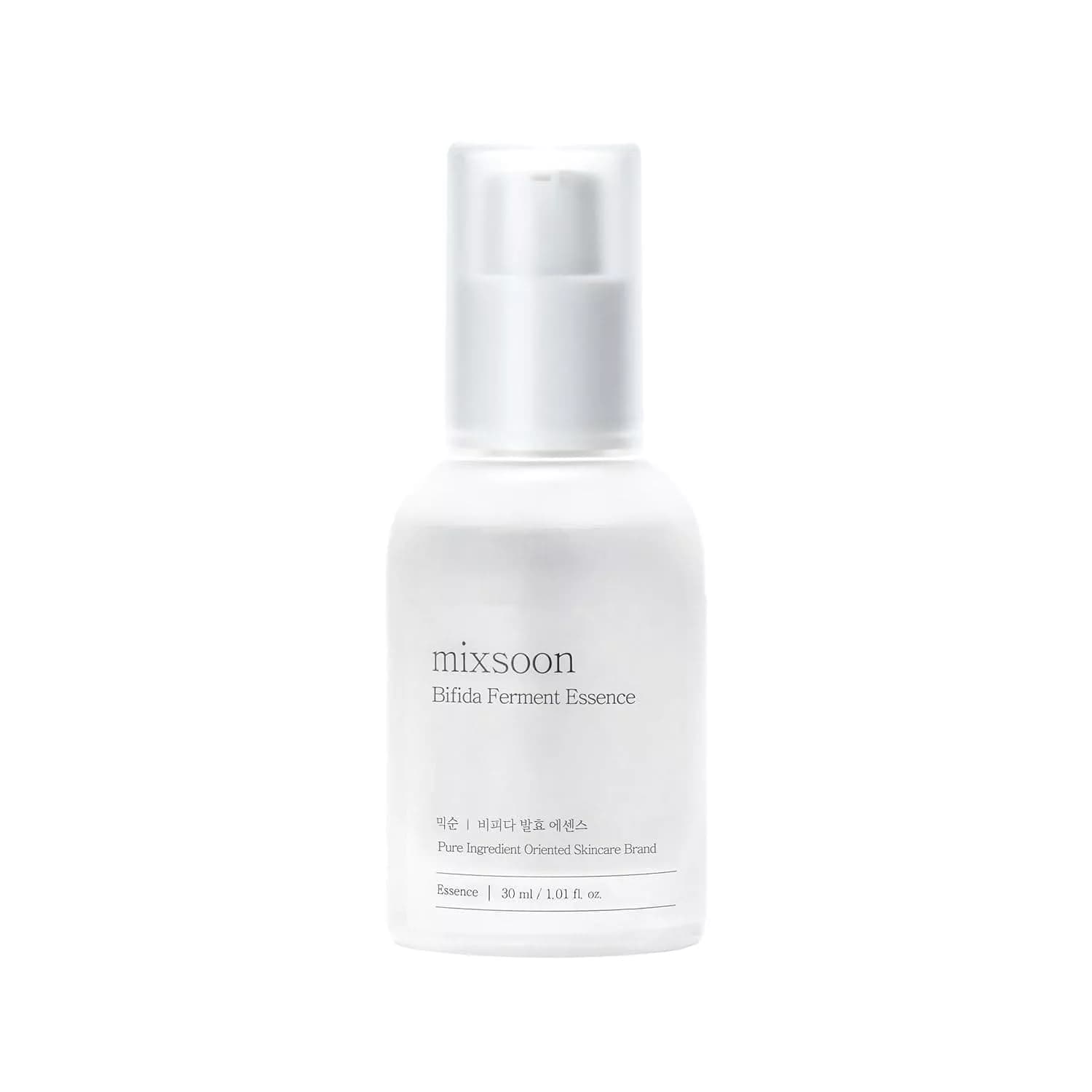 Mixsoon Bifida Ferment Essence 30ml