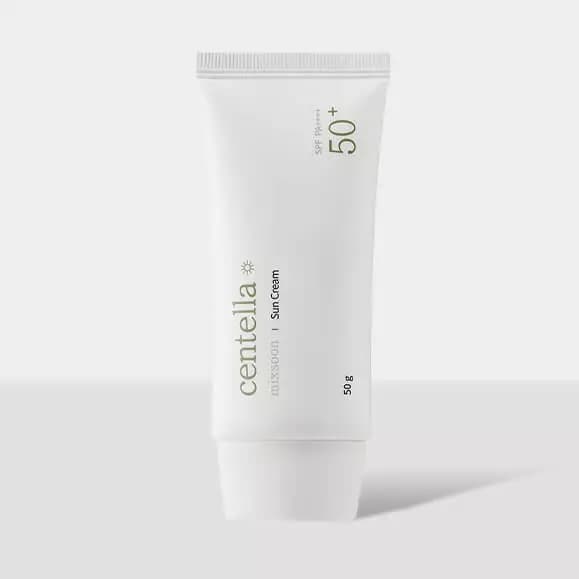Mixsoon Centella Sun Cream 50g