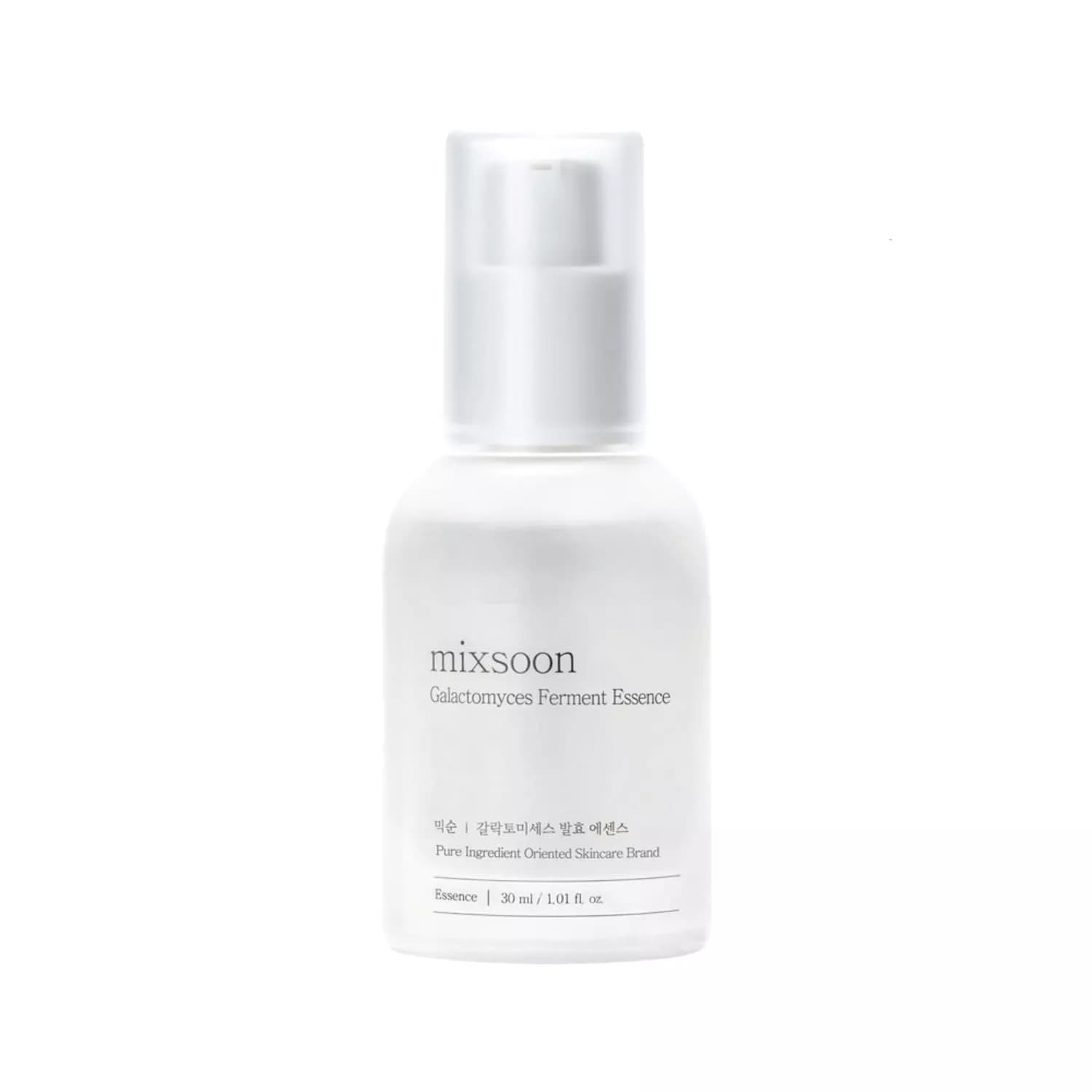 Mixsoon Galactomyces Ferment Essence 30ml