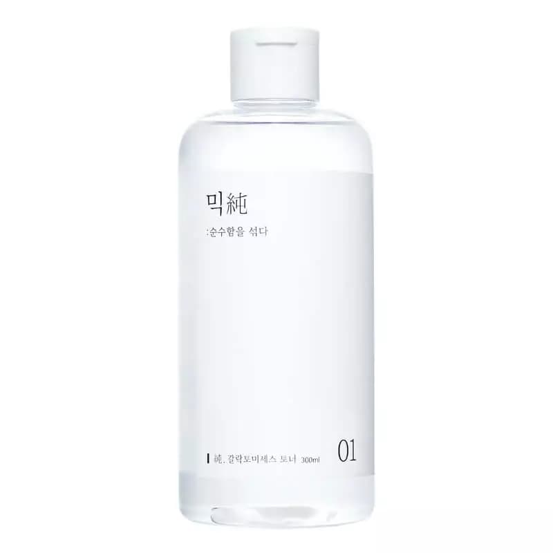 Mixsoon Galactomyces Toner 300ml
