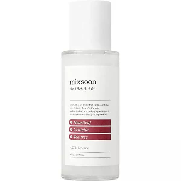 Mixsoon H.C.T. Essence 50ml