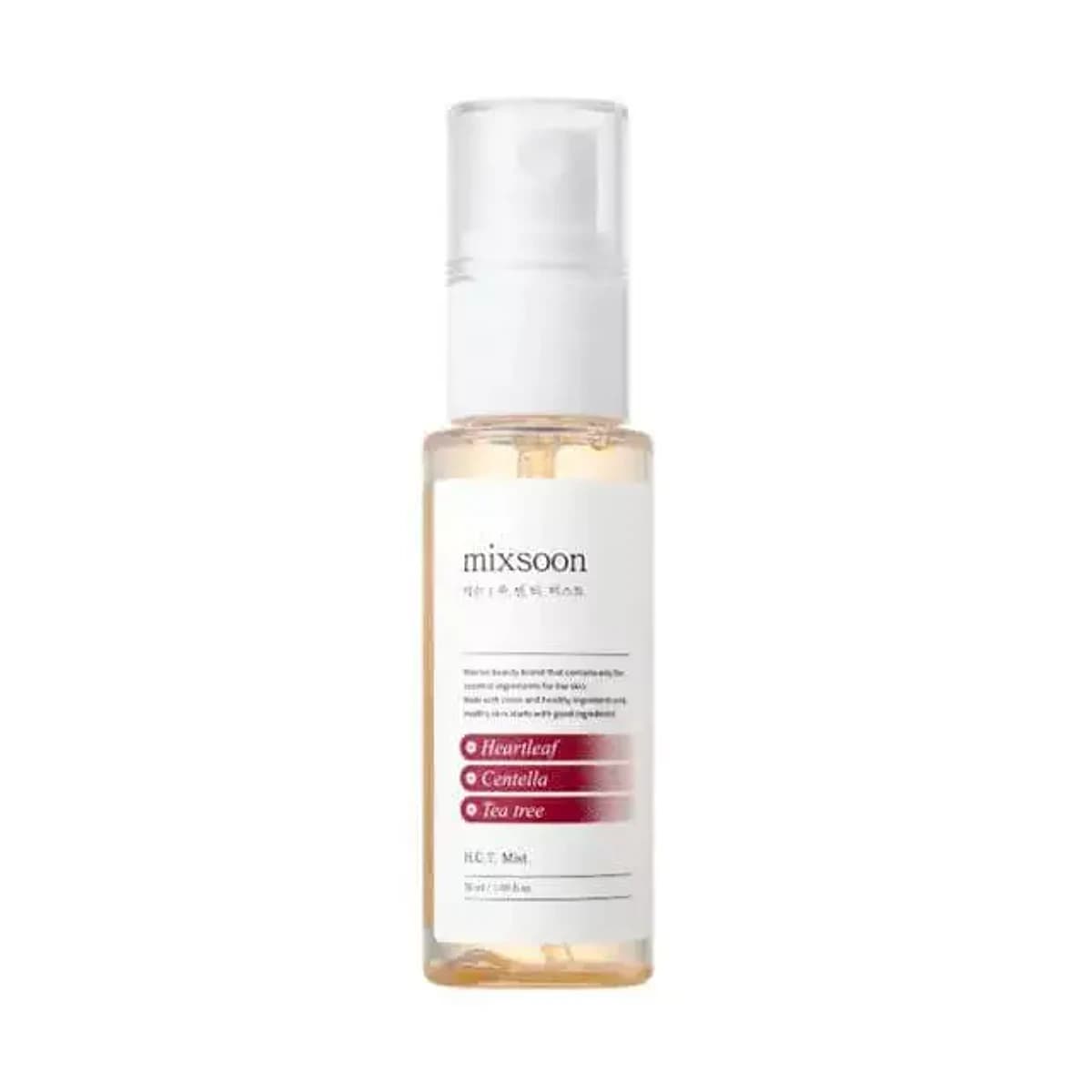 Mixsoon H.C.T. Mist 50ml